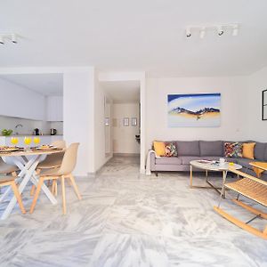 Appartement à 2 Chambres à Coucher