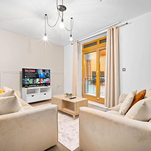 Appartement à 1 Chambre à Coucher