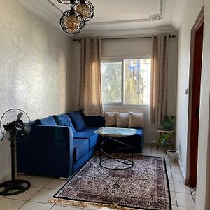 Appartement à 2 Chambres à Coucher