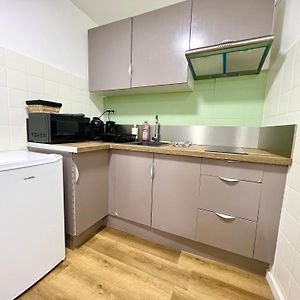 Les 4 Appartements Au Coeur De Chatellerault