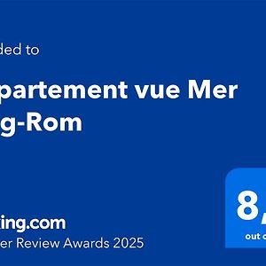 Appartement à 2 Chambres à Coucher