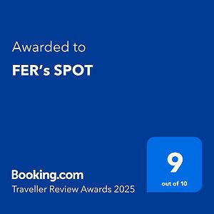 Fer'S Spot