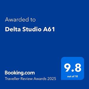 Delta Studio A61