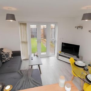 Maison 5 Chambres