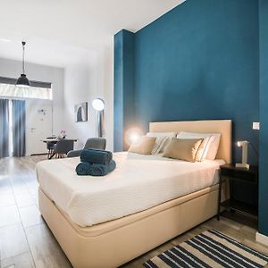Cozy Loft In Valencia