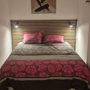Cannes Studio Near Croisette Plage