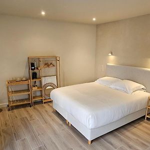 Chambre de Luxe Lit King-Size