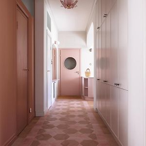 Suite de Luxe Lit King-Size
