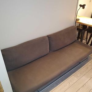 Studio Supérieure Lit King-Size