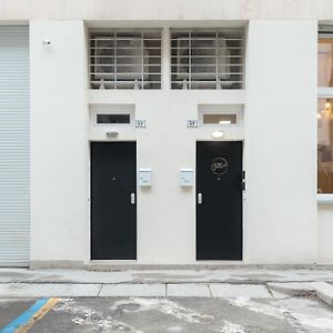 Maisonette
