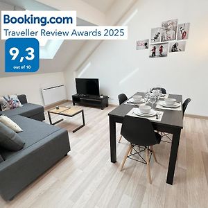 Appartement à 1 Chambre à Coucher
