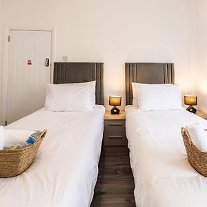 Chambre Standarde Double