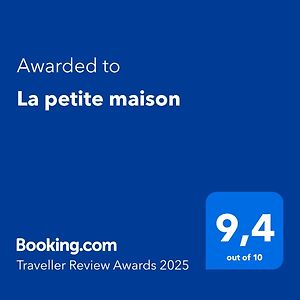La Petite Maison