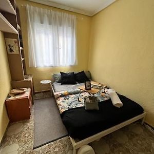 Gemuetliches Zimmer 