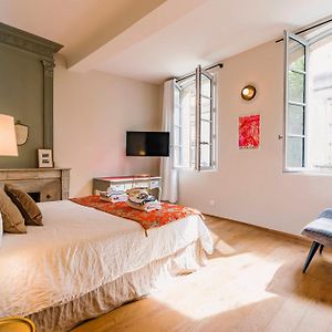 Chambre Supérieure Lit King-Size