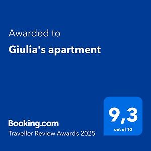Giulia'S Apartment