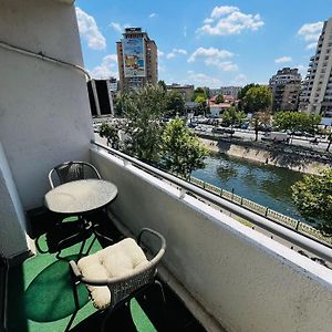 Calea Victoriei Chic Stay