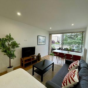 Bngo I Le Spacieux I 3 Chambres, 2 Salles De Bain, Parking Prive Gratuit, 8 Personnes, Vieux Lyon Hypercentre
