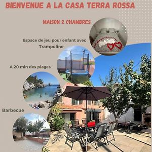 Maison 2 Chambres