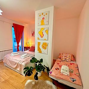 Apt Princess Gabriela With Grand Winter Terrace