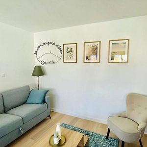 Appartement à 1 Chambre à Coucher