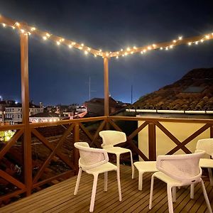 Roof-Top Terrace Vicino San Marco E Canale Grande