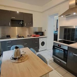 Logement Entier 2-3 P