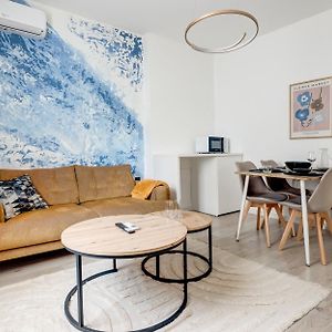 Appartement à 1 Chambre à Coucher