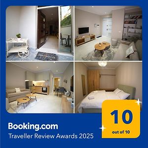 Appartement Rez-de-Chaussée