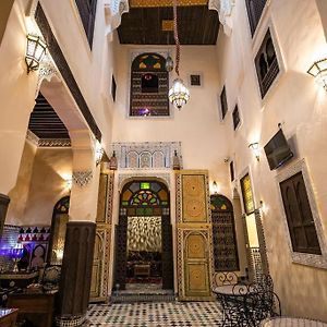Dar Fez Panoramic