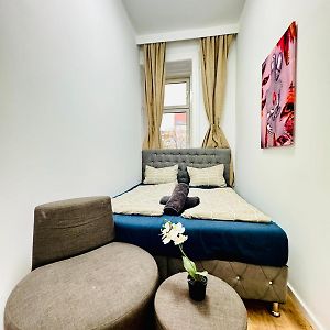 Chambre Budgétée Double