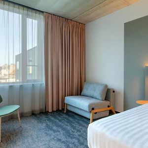 Chambre Familiale