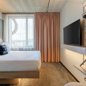 Chambre Lit Queen-Size