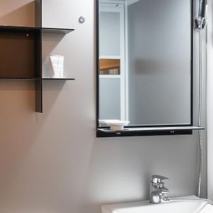 Private Bathroom Twin Room