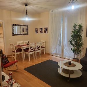 Appartement à 1 Chambre à Coucher