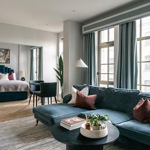 Urban Rest Spitalfields Apartments