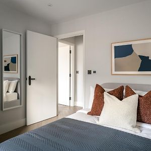 Appartement à 2 Chambres à Coucher