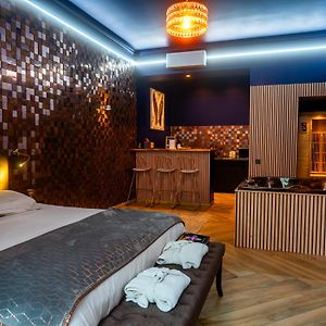 Appartement à 1 Chambre à Coucher