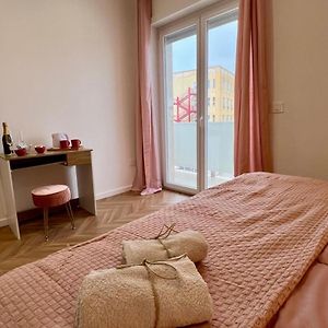 Chambre Double de Luxe