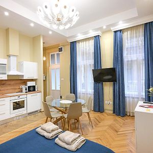 Apartman 43
