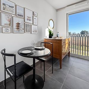Appartement Studio