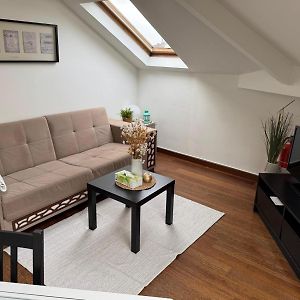 Appartement à 1 Chambre à Coucher