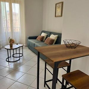 Petit Studio - Vieux Menton