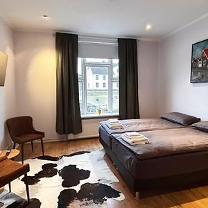 City Guesthouse