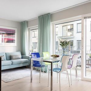 Appartement à 1 Chambre à Coucher