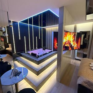 Appartement à 1 Chambre à Coucher