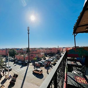 Pikala Hostel & Rooftop