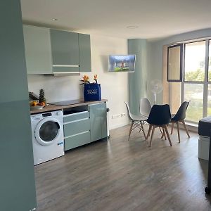 Appartement à 1 Chambre à Coucher