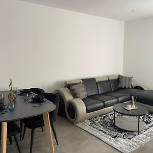 Appartement à 1 Chambre à Coucher