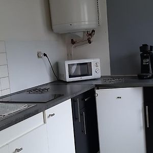 Appartement à 1 Chambre à Coucher